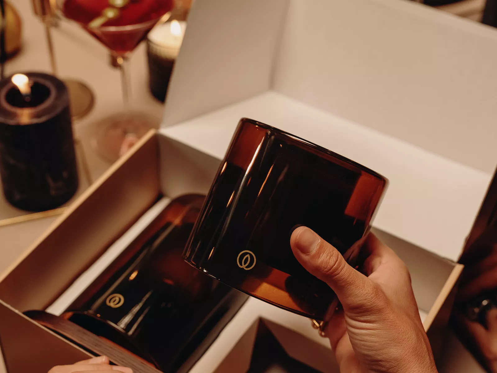 Scented giftsets