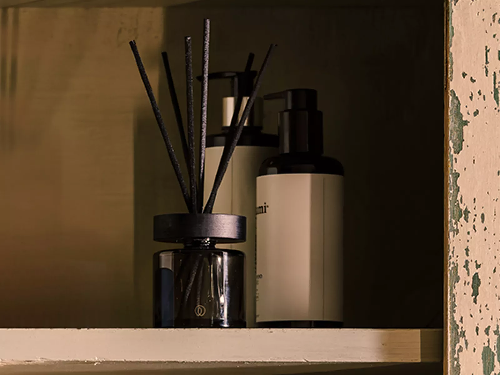 Essential Fragrance sticks