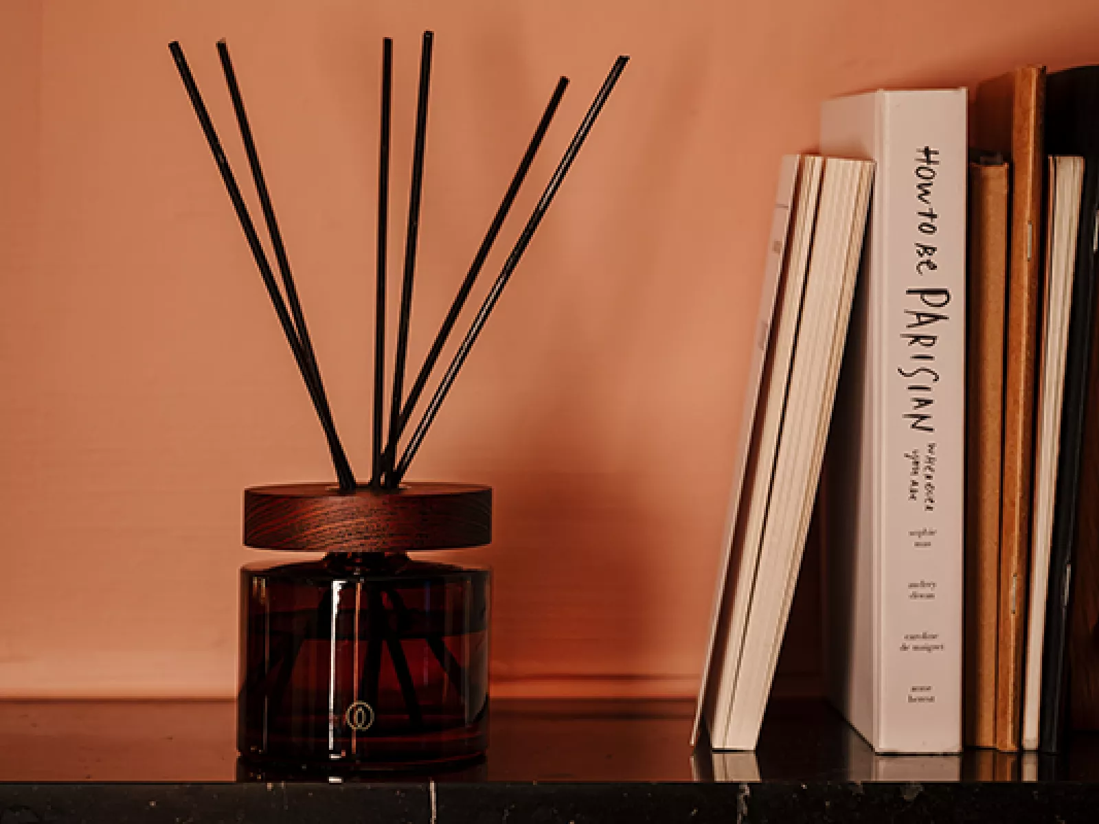 Iconic Fragrance sticks