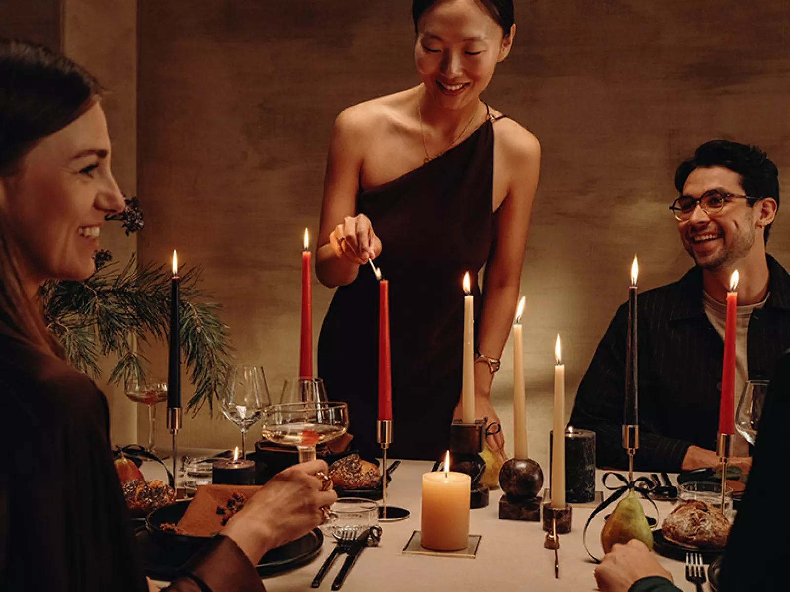 Candle myths
