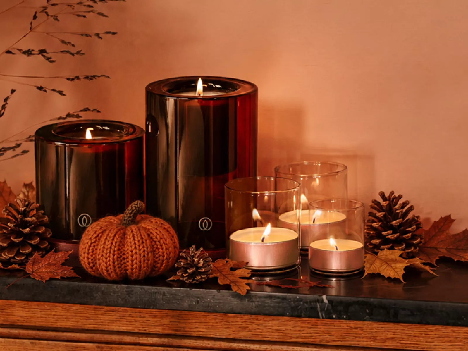 Blog Halloween - decoration
