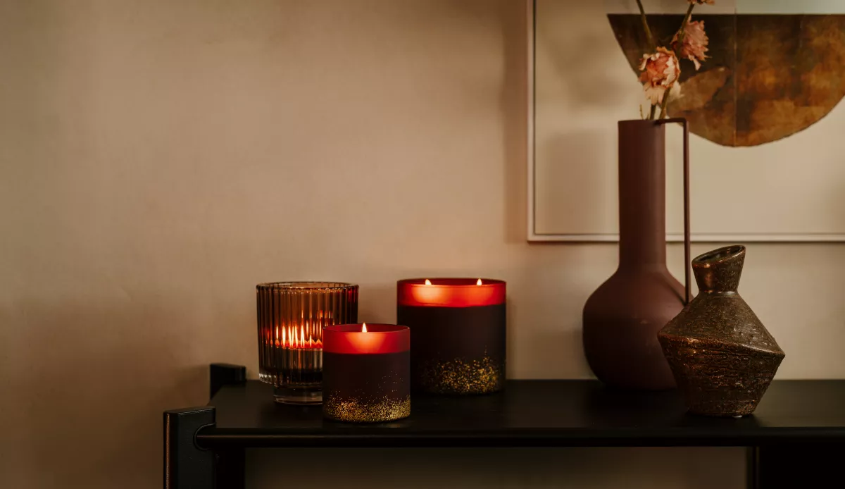 Autumn-Winter Collection