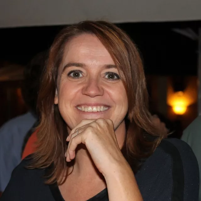 Marleen Lemmens, HR Director