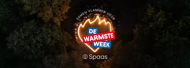 De Warmste Week