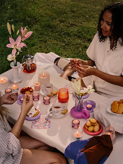 Spring/Summer Collection