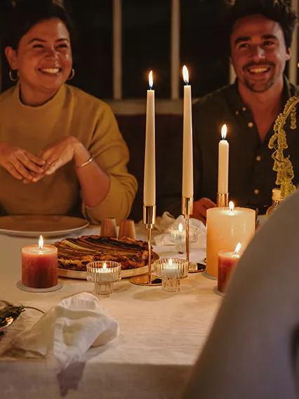 Navigatie Inspiratie Essential Collection