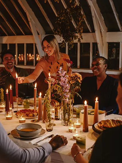 Navigatie Inspiratie Iconic Collection