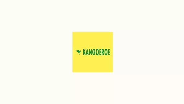 Kangoeroe