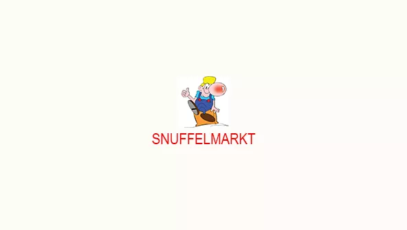 Snuffelmarkt