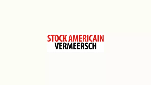 Stock Americain Vermeersch