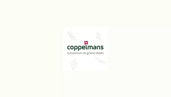 Logo Coppelmans algemeen