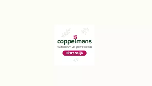 Logo Coppelmans Oisterwijk