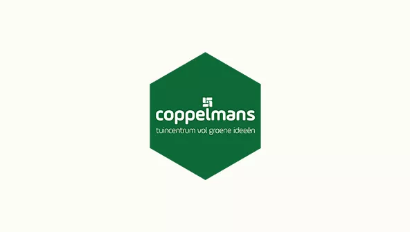 Coppelmans Logo