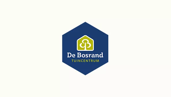 De Bosrand Logo