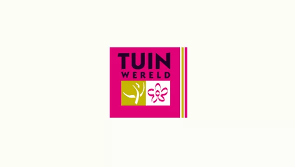 Logo Tuinwereld Wijchen