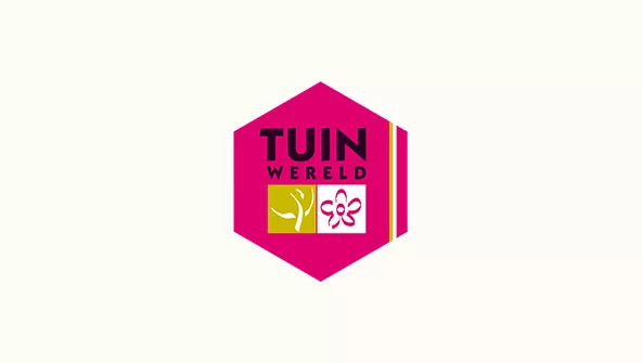 Tuinwereld Logo